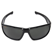 Seachoice Qualifies for Free Shipping Seachoice Sunglasses Rapids Shiny Black/Grey #98828