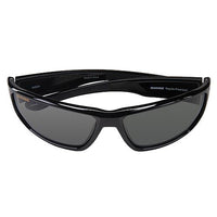 Seachoice Qualifies for Free Shipping Seachoice Sunglasses Rapids Shiny Black/Grey #98828
