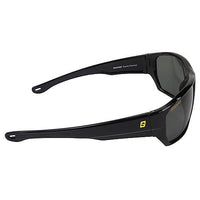 Seachoice Qualifies for Free Shipping Seachoice Sunglasses Rapids Shiny Black/Grey #98828