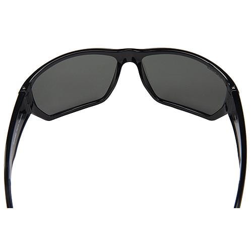Seachoice Qualifies for Free Shipping Seachoice Sunglasses Rapids Shiny Black/Grey #98828