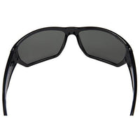 Seachoice Qualifies for Free Shipping Seachoice Sunglasses Rapids Shiny Black/Grey #98828