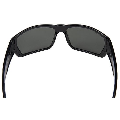 Seachoice Qualifies for Free Shipping Seachoice Sunglasses Reef Rider Shiny Black/Grey #98802