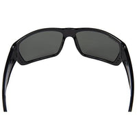 Seachoice Qualifies for Free Shipping Seachoice Sunglasses Reef Rider Shiny Black/Grey #98802