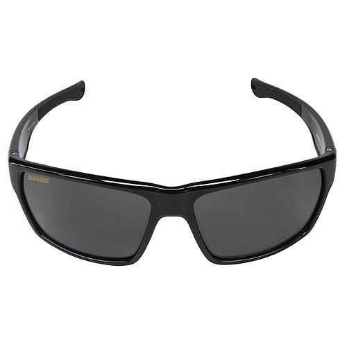 Seachoice Qualifies for Free Shipping Seachoice Sunglasses Reef Rider Shiny Black/Grey #98802