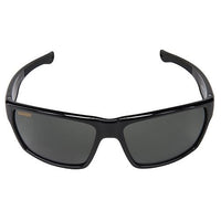 Seachoice Qualifies for Free Shipping Seachoice Sunglasses Reef Rider Shiny Black/Grey #98802
