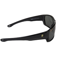 Seachoice Qualifies for Free Shipping Seachoice Sunglasses Reef Rider Shiny Black/Grey #98802