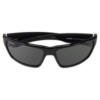 Seachoice Qualifies for Free Shipping Seachoice Sunglasses Reef Rider Shiny Black/Grey #98802