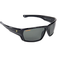 Seachoice Qualifies for Free Shipping Seachoice Sunglasses Reef Rider Shiny Black/Grey #98802