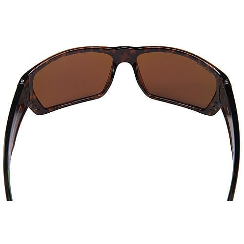 Seachoice Qualifies for Free Shipping Seachoice Sunglasses Reef Rider Shiny Tortoise/Green Mirror #98801