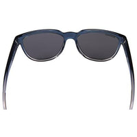 Seachoice Qualifies for Free Shipping Seachoice Sunglasses Reflex Shiny Blue Smoke/Silver Flash #98816
