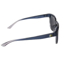 Seachoice Qualifies for Free Shipping Seachoice Sunglasses Reflex Shiny Blue Smoke/Silver Flash #98816