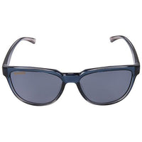 Seachoice Qualifies for Free Shipping Seachoice Sunglasses Reflex Shiny Blue Smoke/Silver Flash #98816
