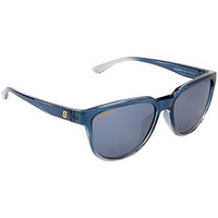 Seachoice Qualifies for Free Shipping Seachoice Sunglasses Reflex Shiny Blue Smoke/Silver Flash #98816