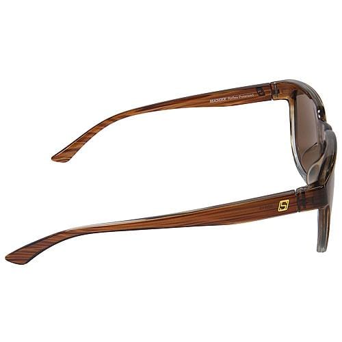 Seachoice Qualifies for Free Shipping Seachoice Sunglasses Reflex Shiny Woodgrain/Brown #98815