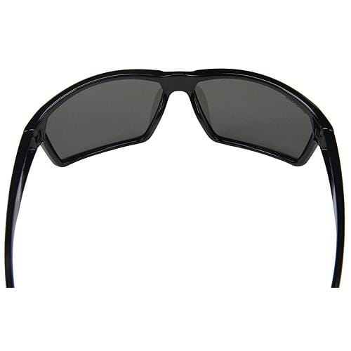 Seachoice Qualifies for Free Shipping Seachoice Sunglasses Sentry Shiny Black/Grey #98812
