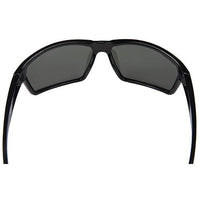 Seachoice Qualifies for Free Shipping Seachoice Sunglasses Sentry Shiny Black/Grey #98812