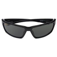 Seachoice Qualifies for Free Shipping Seachoice Sunglasses Sentry Shiny Black/Grey #98812