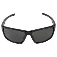 Seachoice Qualifies for Free Shipping Seachoice Sunglasses Sentry Shiny Black/Grey #98812