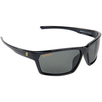 Seachoice Qualifies for Free Shipping Seachoice Sunglasses Sentry Shiny Black/Grey #98812