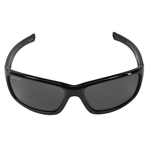 Seachoice Qualifies for Free Shipping Seachoice Sunglasses Voyager Shiny Black/Gray #98805