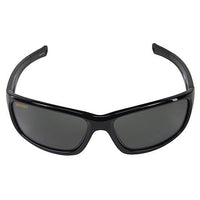 Seachoice Qualifies for Free Shipping Seachoice Sunglasses Voyager Shiny Black/Gray #98805