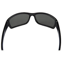 Seachoice Qualifies for Free Shipping Seachoice Sunglasses Voyager Shiny Black/Gray #98805