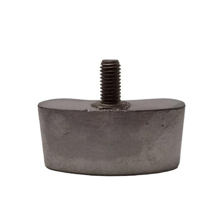 Seachoice Qualifies for Free Shipping Seachoice Tailpipe Anode Aluminum #95656