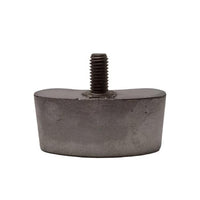Seachoice Qualifies for Free Shipping Seachoice Tailpipe Anode Aluminum #95656