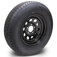 Seachoice Oversized - Not Qualified for Free Shipping Seachoice Tire ST175/80R13C/5-Hole Modular Black #53403
