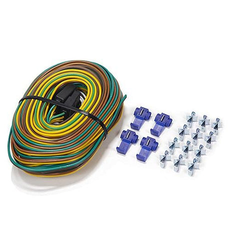 Seachoice Qualifies for Free Shipping Seachoice Trailer Y-Harness 4 Pole-50' #13951