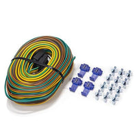 Seachoice Qualifies for Free Shipping Seachoice Trailer Y-Harness 4 Pole-50' #13951