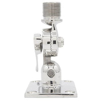 Seachoice Qualifies for Free Shipping Seachoice Universal Antenna Ratchet Mount SS #19722