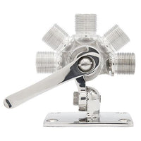 Seachoice Qualifies for Free Shipping Seachoice Universal Antenna Ratchet Mount SS #19722