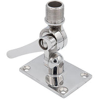 Seachoice Qualifies for Free Shipping Seachoice Universal Antenna Ratchet Mount SS #19722