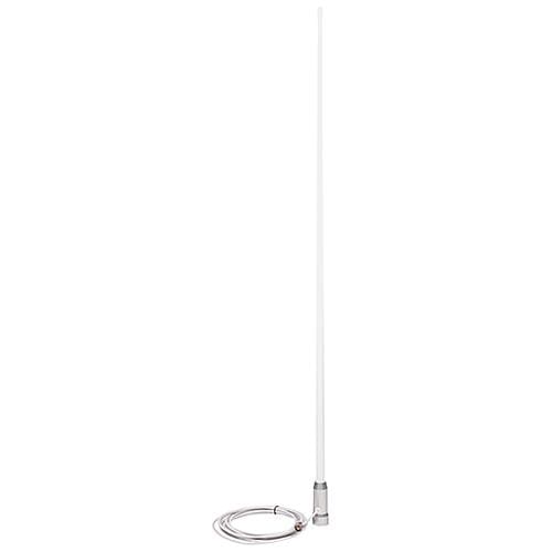 Seachoice Qualifies for Free Shipping Seachoice Universal VHF Antenna 4' #19723