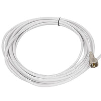 Seachoice Oversized - Not Qualified for Free Shipping Seachoice Universal VHF Antenna 8' #19721