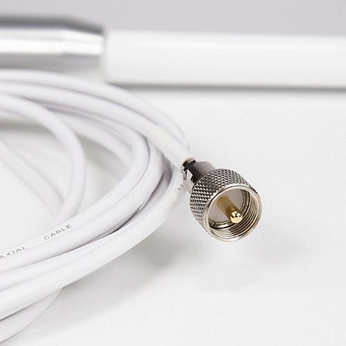 Seachoice Oversized - Not Qualified for Free Shipping Seachoice Universal VHF Antenna 8' #19721