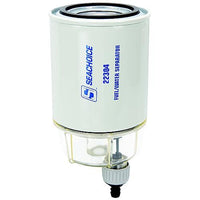 Seachoice Qualifies for Free Shipping Seachoice Water Separating Kit Filter/Clear Bowl #22303