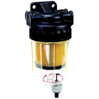 Seachoice Qualifies for Free Shipping Seachoice Water Separating Kit Filter/Clear Bowl #22403