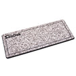 SeaDek Marine Qualifies for Free Shipping Seadek 16" x 39" 20mm Dual Density Large Helm Pad Snow #37926-83699