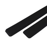 SeaDek Marine Qualifies for Free Shipping Seadek Cockpit Coaming Bolster Set 4" x 39" Black 20mm 2-pk #53582-81459