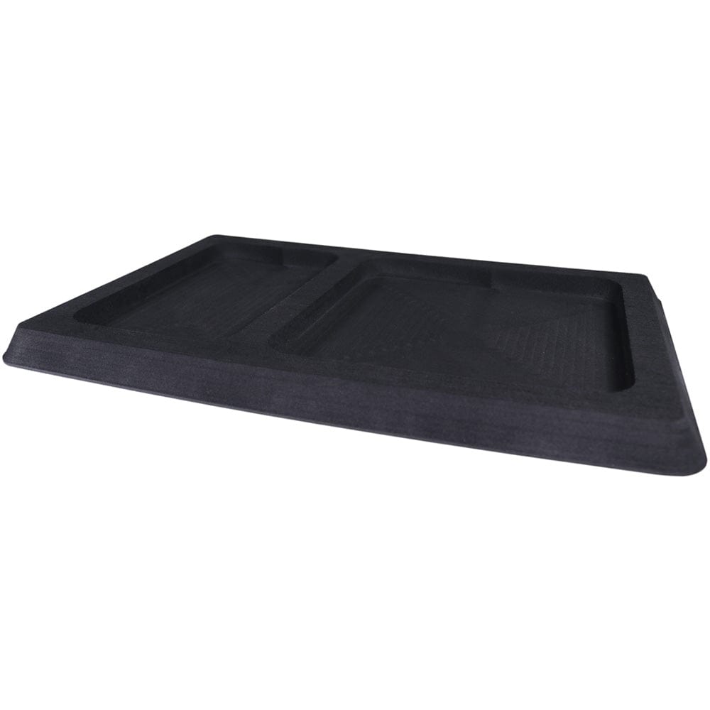 SeaDek Marine Qualifies for Free Shipping Seadek Combo Dash Pocket Black #53614-81459