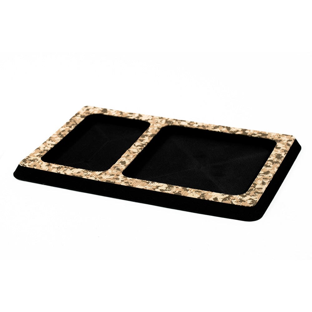 SeaDek Marine Qualifies for Free Shipping Seadek Combo Dash Pocket Desert Camo/Black #53615-85879