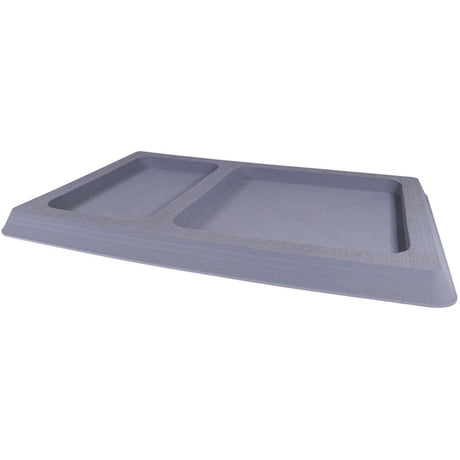 SeaDek Marine Qualifies for Free Shipping Seadek Combo Dash Pocket Storm Gray #53614-81266