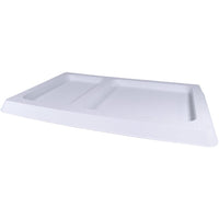 SeaDek Marine Qualifies for Free Shipping Seadek Combo Dash Pocket White #53614-81235