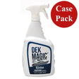 SeaDek Marine Not Qualified for Free Shipping Seadek Dek Magic 32 oz Spray Cleaner for Seadek *Case Of 12* #86362-CASE
