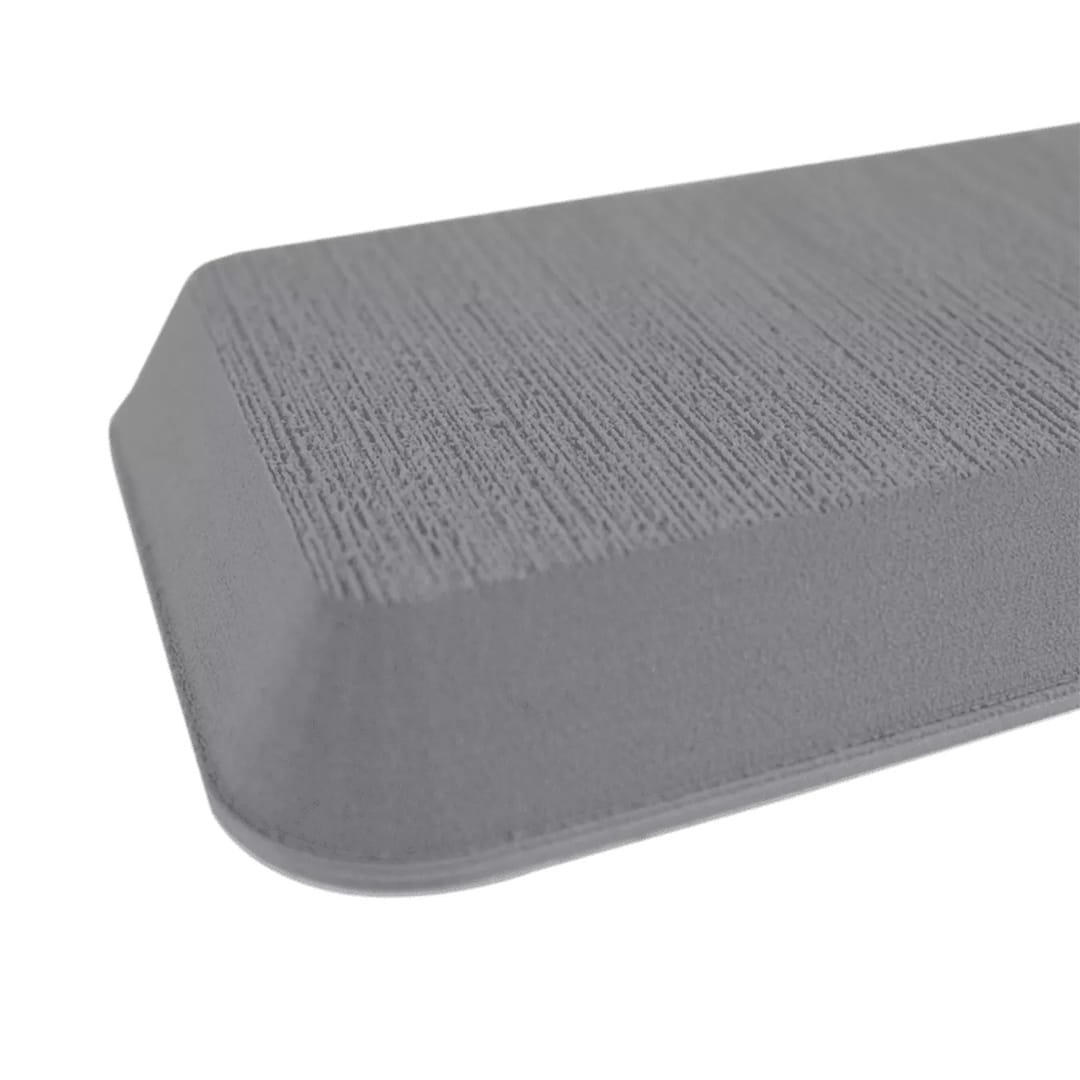 SeaDek Marine Qualifies for Free Shipping SeaDek Marine Coaming Bolster 20mm 4" x 39" Storm Gray 2-pk #53582-81266