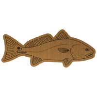 SeaDek Marine Qualifies for Free Shipping SeaDek Marine Hook N It 5mm Redfish Mocha #53604-80092