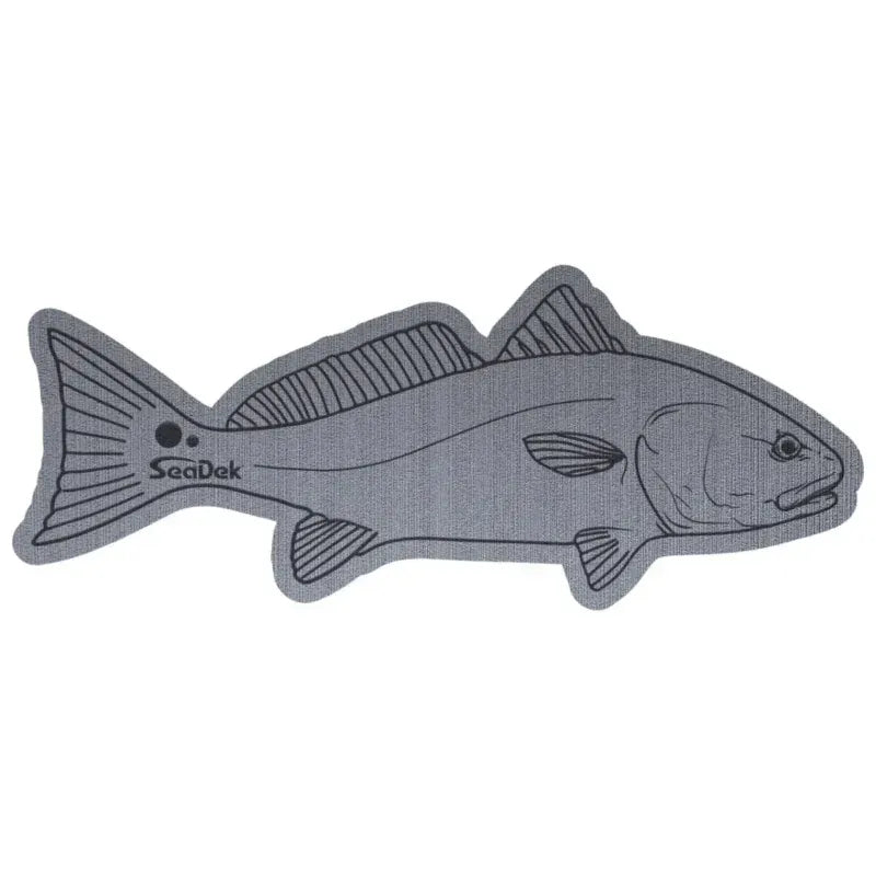 SeaDek Marine Qualifies for Free Shipping SeaDek Marine Hook N It 5mm Redfish Storm Gray #53604-80051