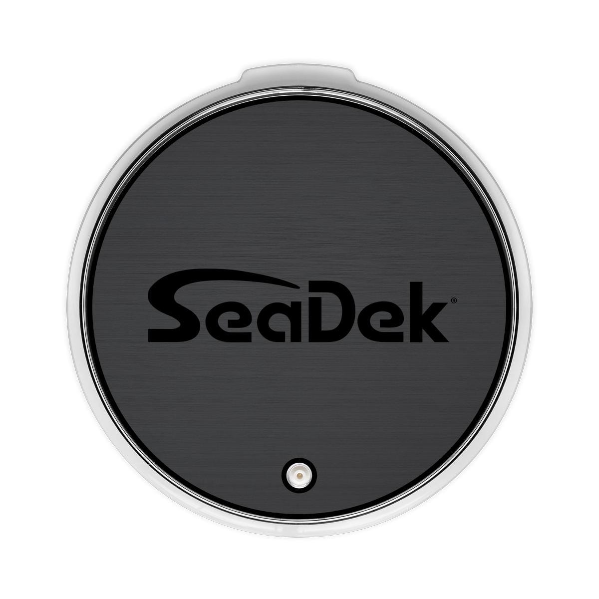 SeaDek Marine Qualifies for Free Shipping SeaDek Marine YETI Loadout Bucket Dark Gray/Black #53647-80067